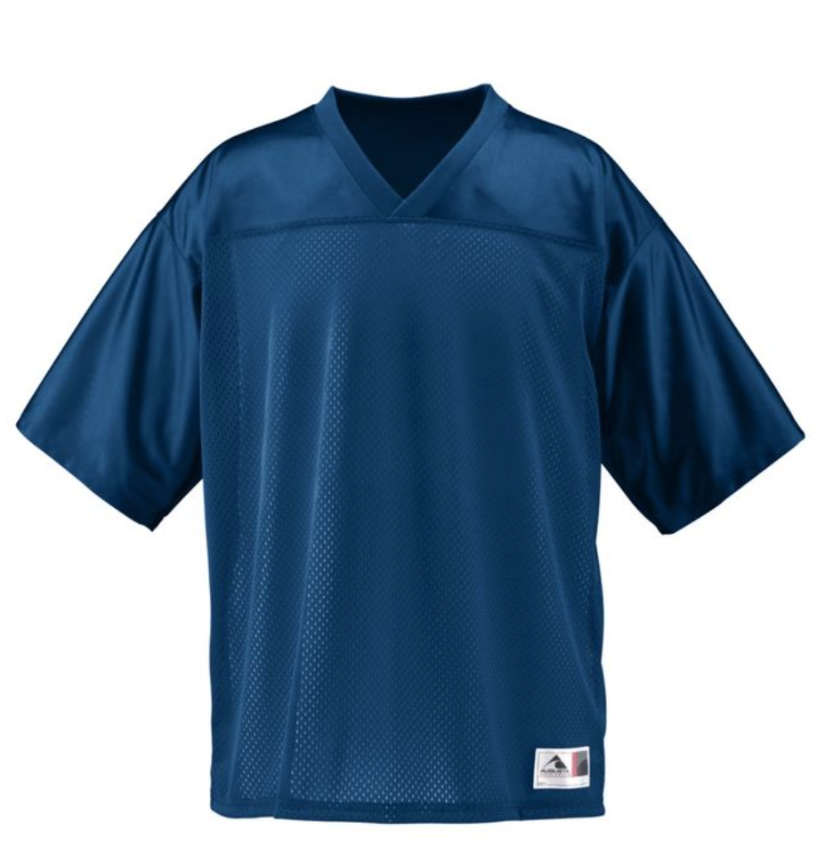 STADIUM REPLICA JERSEY Adult/Youth/Ladies/Toddler